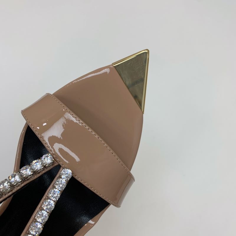 Giuseppe Zanotti Sandals